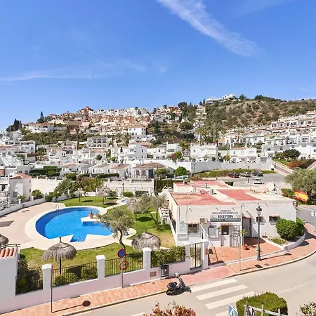 Tropicana Casa Holiday home *