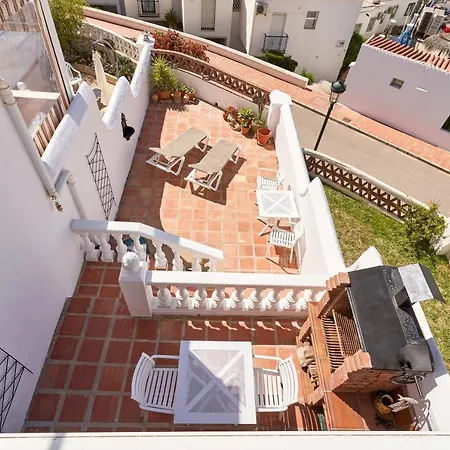 Tropicana Casa Holiday home