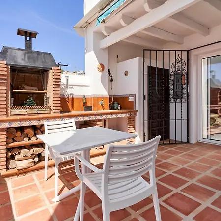 Holiday home Tropicana Casa