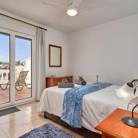 Tropicana Casa *
