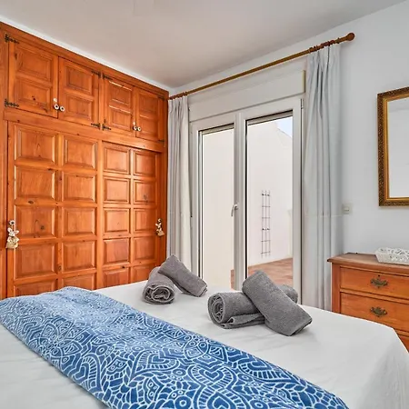 Tropicana Casa Nerja