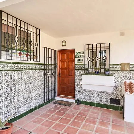 Tropicana Casa *