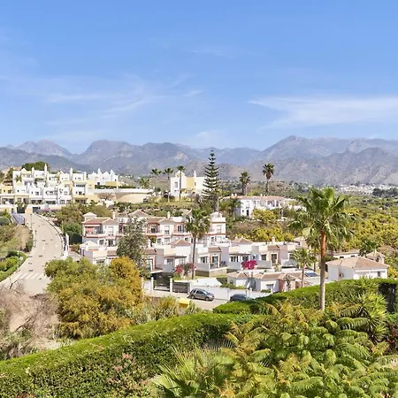Holiday home Tropicana Casa