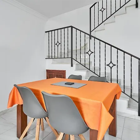 Tropicana Casa Holiday home