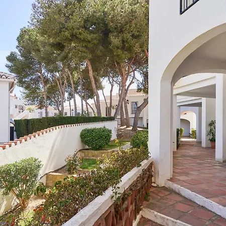 Tropicana Casa Holiday home