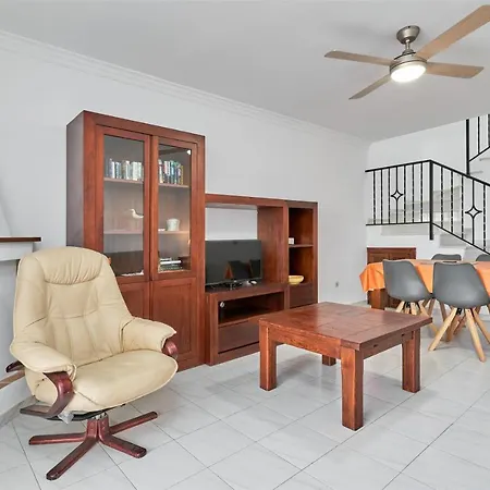 Tropicana Casa