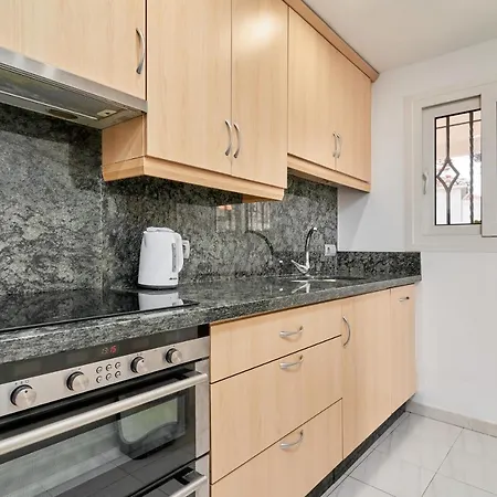 Holiday home Tropicana Casa Nerja