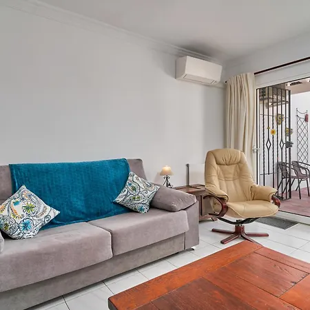 Feriehus Tropicana Casa