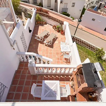 Tropicana Casa Feriehus *