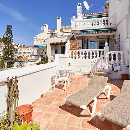 Feriehus Tropicana Casa