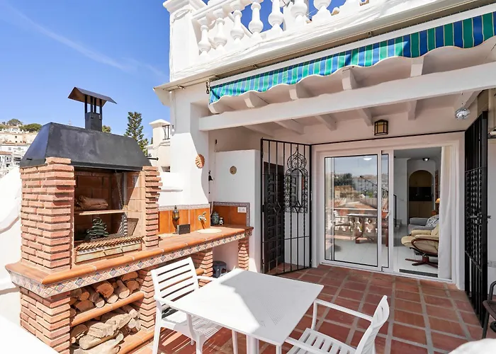 Tropicana Casa *