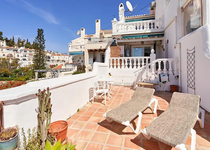 Feriehus Tropicana Casa